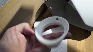 Pope Shield Macro Flash Diffuser | What is in the box?