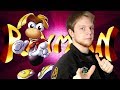 Rayman - Nitro Rad