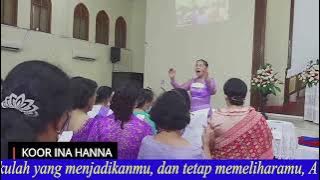 Sampai Pada Masa Tuamu