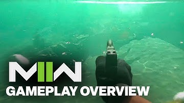 Call of Duty: Modern Warfare II What