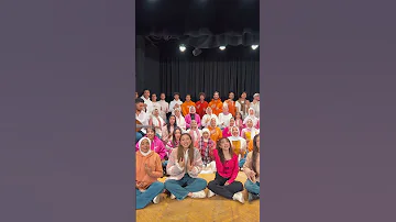 هاى اول مره كورال اون Oun Choir 