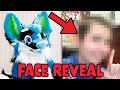 Xusho wolfs final face reveal50000 subscriber special
