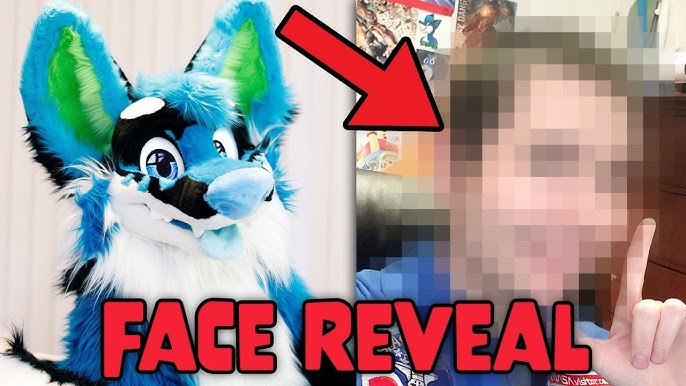 images Pocari Roo Face Reveal xusho wolf s final face reveal 50 000