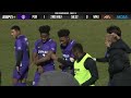 Portland Men's Soccer vs Western Michigan - NCAA Sweet 16 - (1- 0) - Highlights