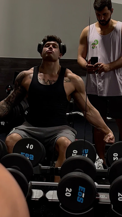 i miss the SoundCloud era tho #gym #motivation #gymmotivation #aestheic