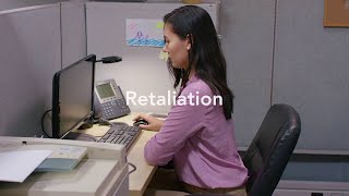 Retaliation at work | Hogie & Campbell Lawyers