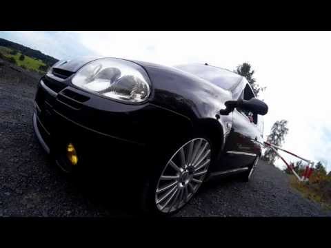 renault-clio-b-sport-(rs)-2.0-16v---soundcheck-&-drive!