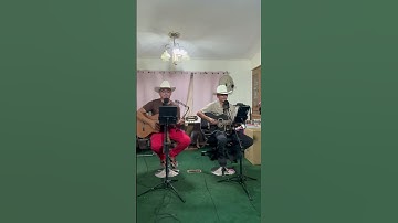 Thumbnail of En qué trabaja el muchacho Dueto hermanos andara cover