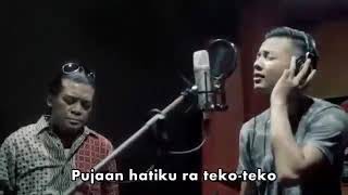 didi kempot feat dory kangen nickerie  story wa