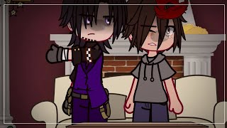 What If William Kicked Michael Out Past Afton Family Just Rose