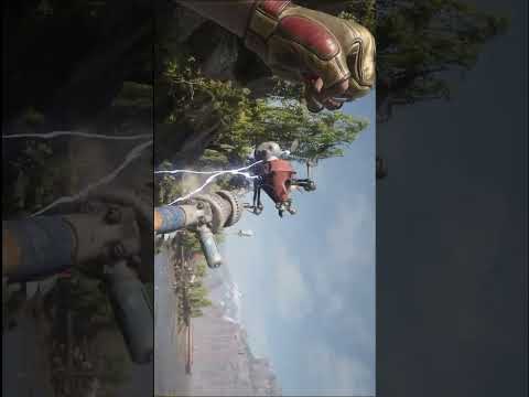 Atomic Heart саундтрек #shorts