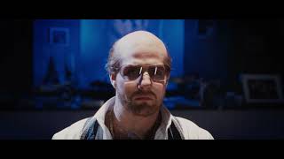 Les Grossman Dance (Tropic thunder)