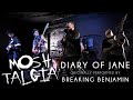 MOSHtalgia | Diary of Jane Live Cover | Originally by Breaking Benjamin