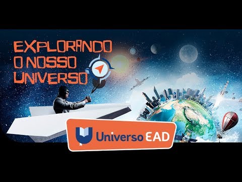Universo EAD | Como funciona