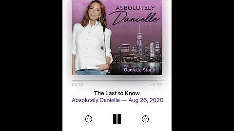 Danielle Staub Has No Respect for Andy Cohen; Slam...