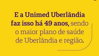 Ofereça o maior plano de saúde de Uberlândia e região para seus colaboradores screenshot 5