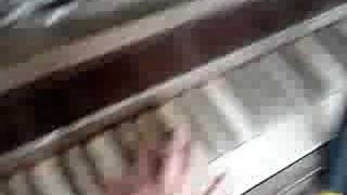 Stab His Heart Stab Stab