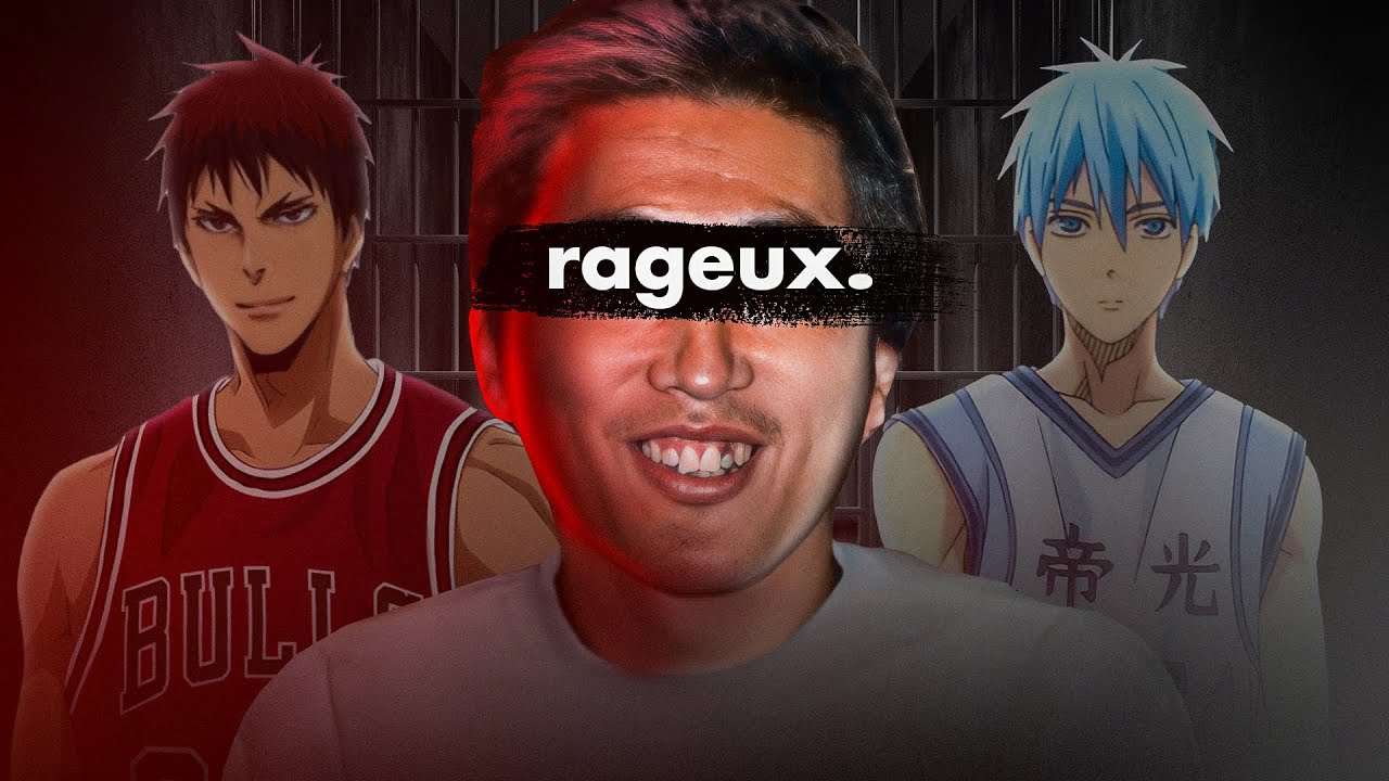 Combinacoes De Kuroko No Basket Yaoi