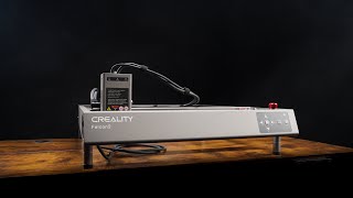Do YOU Need a Laser Cutter to Make Miniatures? Creality Falcon 2 40w Review