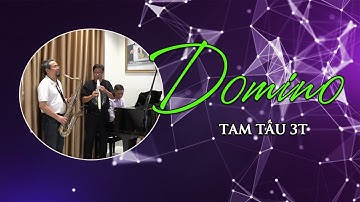DOMINO l TAM TẤU 3T