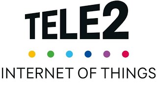 Tele2 by Karin Edebo and Mattias Hahne screenshot 2