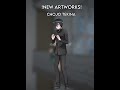 Yandere Simulator Edit | #shorts #short