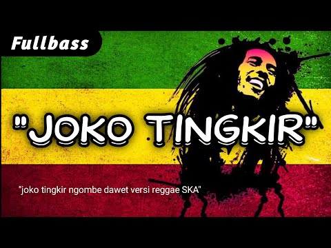 lagu-joko-tingkir-ngombe-dawet-tiktok-viral-|-versi-reggae