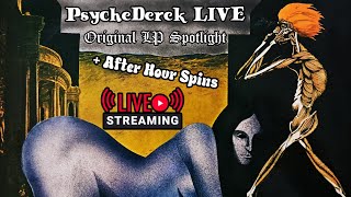 Live LP Feature: The Human Beast (1970)