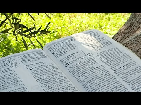 Video: Dove in Isaia si parla della venuta del Messia?