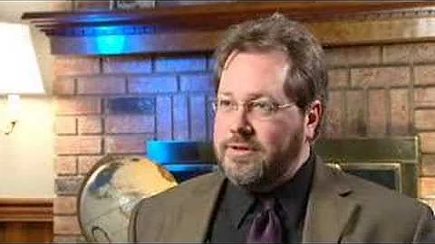 About the Fethullah Gulen Movement: Dr.  Loye Ashton