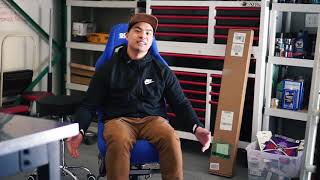 Diy Sparco Racing Office Gaming Chair You Diy Sparco Racing Office Gaming Chair, Sparco Racing Seat Gaming Chair