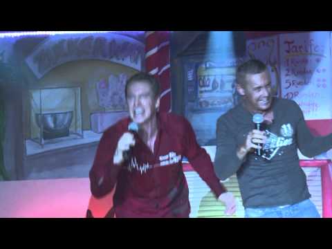 Stefan Stürmer & BB Jürgen - Zu dir oder zu mir