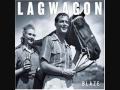 Lagwagon - Baggage