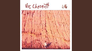 Video thumbnail of "Vic Chesnutt - Isadora Duncan"