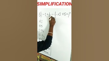 Simplification Tricks | Maths Tricks | SSC | RAILWAY | BANK #simplification #maths #tricks #shorts
