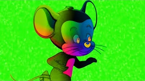 Abc Mouse Intrologo Effects ( Sponsored By: Gamavision Csupo Effects ) + Reverse Scene