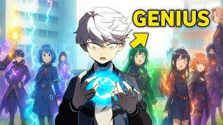 Betrayed by His Comrade, He Went Back 20 Years to Erase a Corrupt World! | Manhwa recap