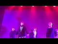 HEPホール2017.2.4  2部NAUGHTYBOYS StepbyStep