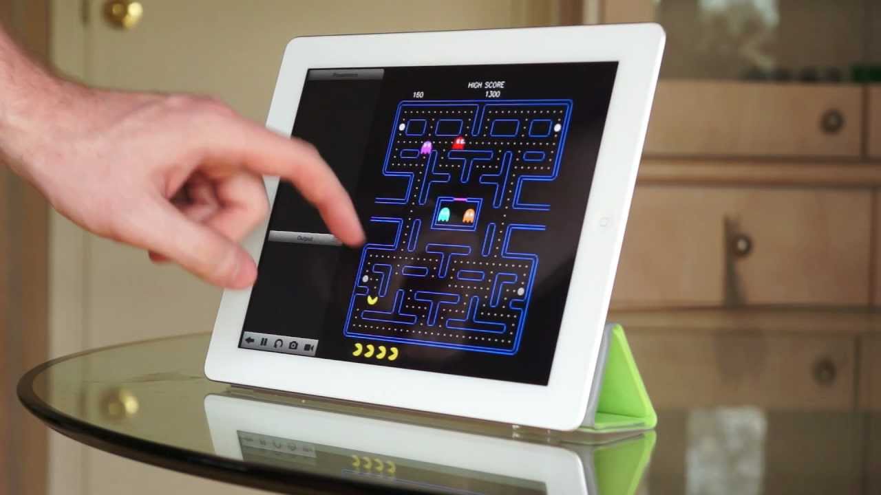 who created pac man who created pac man