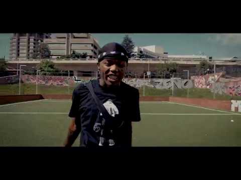 Tha Rocxsta - Rhythm City (Official Musik Video)