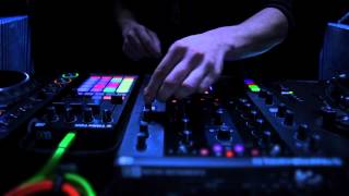 Traktor Kontrol Z2 Sneak Preview Of The 22 Control Dj Mixer Native Instruments