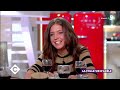 La folle vie d'Adèle Exarchopoulos ! - C à Vous - 22/05/2019