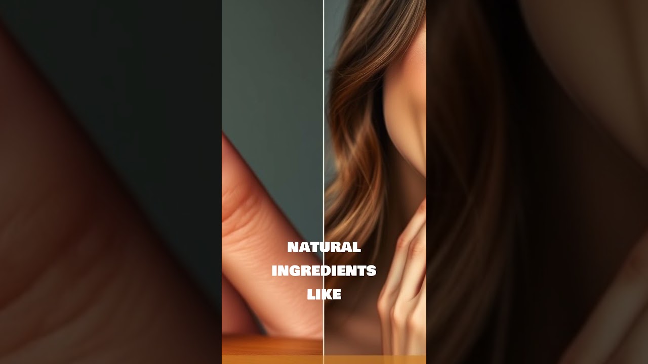 Unlock the Secret to Healthy Nails with Metanail Complex.  #shorts #shortvideo #nails