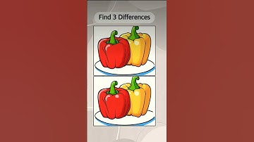 find 3 different #funwithpuzzles  #findthedifferences1 #spotthedifference #gaming #puzzlepalace