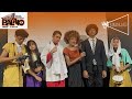 Geni e o Zepelim – Grupo de Dança e Teatro Dancing Arts 
