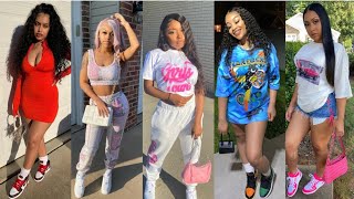 Instagram Baddie Cute Outfits