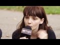 Coming Soon:  CHVRCHES - Live at Central Park Summer Stage - NYC