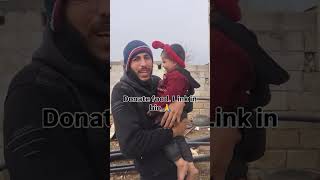 Please help my children, we have nothing left #UK #fyp
