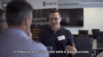 SPRINT Robotics Roadshows - trailer