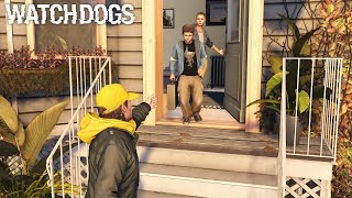 (PC) WATCH DOGS | Ghosts of the Past (2K) No Commentary